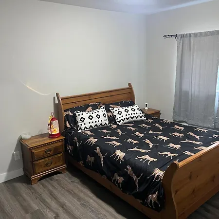 Apartment Humenne דירה *