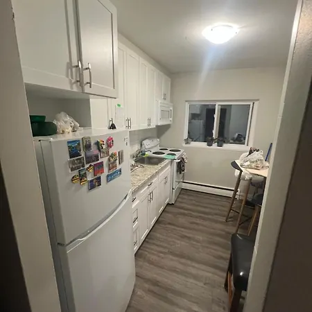 Apartment Humenne Humenné