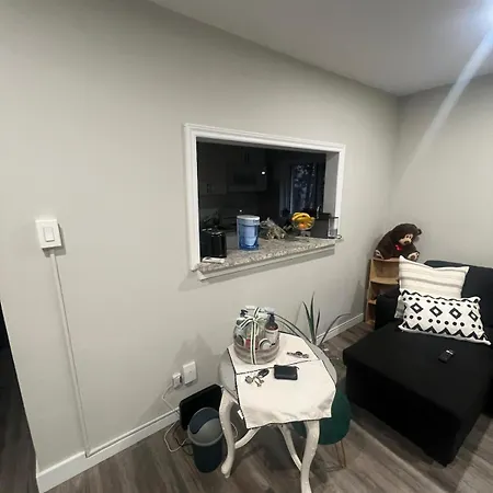 Apartment Humenne * Humenné