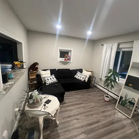 Apartment Humenne דירה Humenné